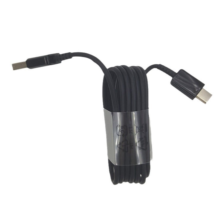 Applicable à la ligne de charge rapide de câble de données de type C31 d'origine