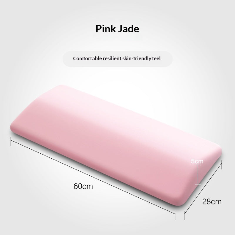 Sleep Lombar Support Bed Waist Pad Artifact Sleeping Side Lying Waist Support Coussin