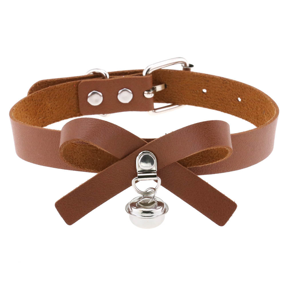 Collier Chic Bow Collier