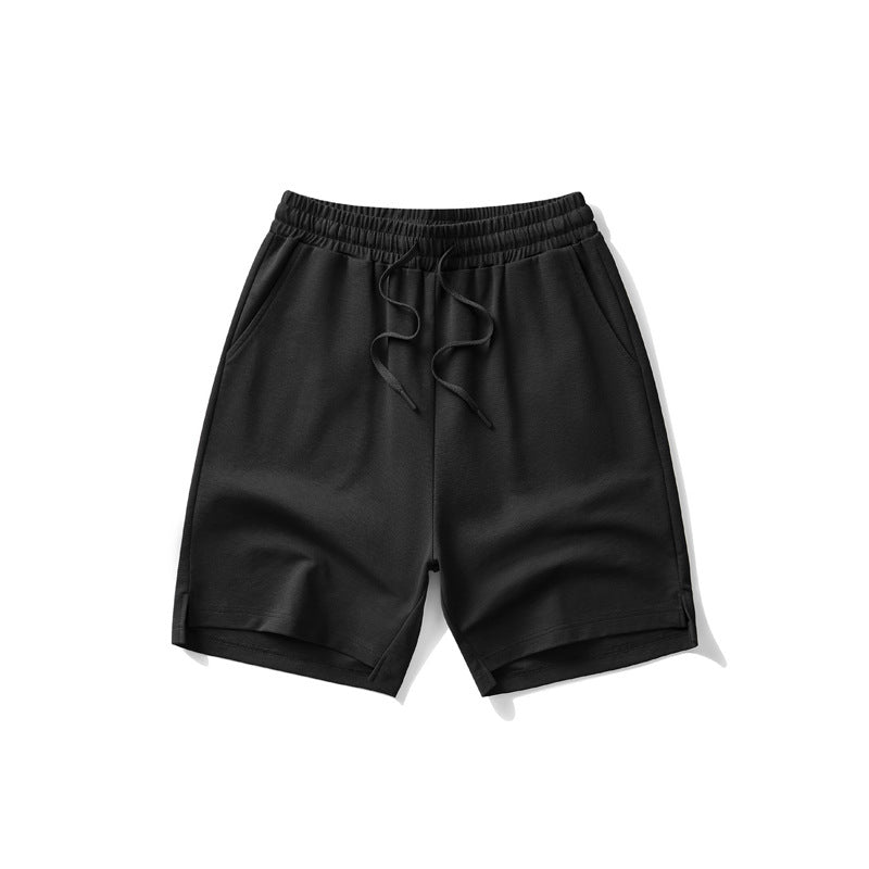 Short à cinq points athlétique hommes
