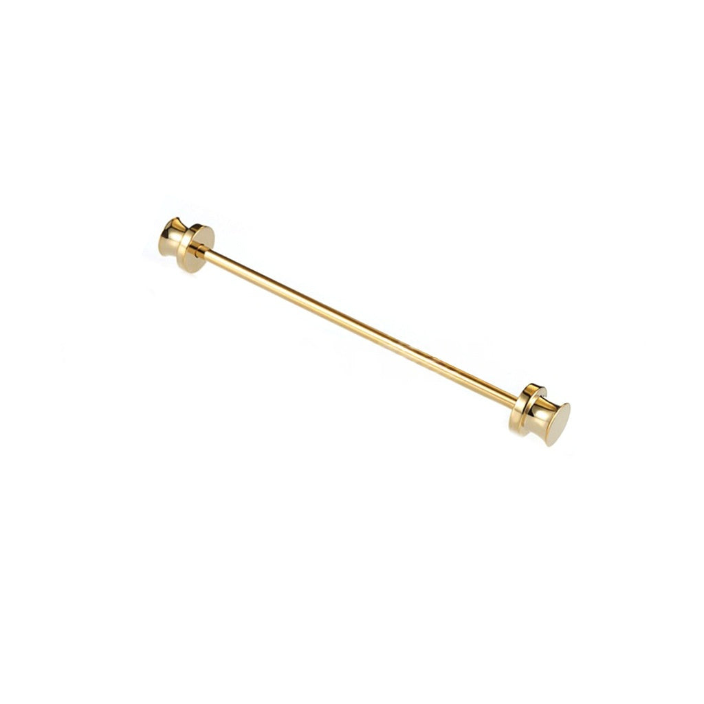 Accessoires de chemises en col à pinces pour hommes