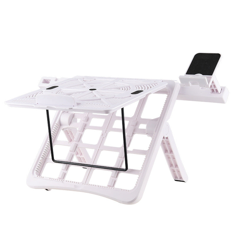 Tablet Computer Stand Desktop Office Notebook Pliage