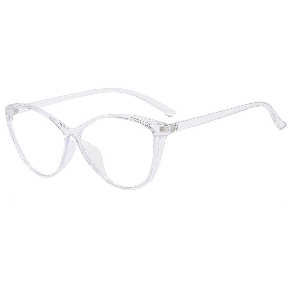 Lunettes de soleil pour femmes polyvalentes occasionnelles