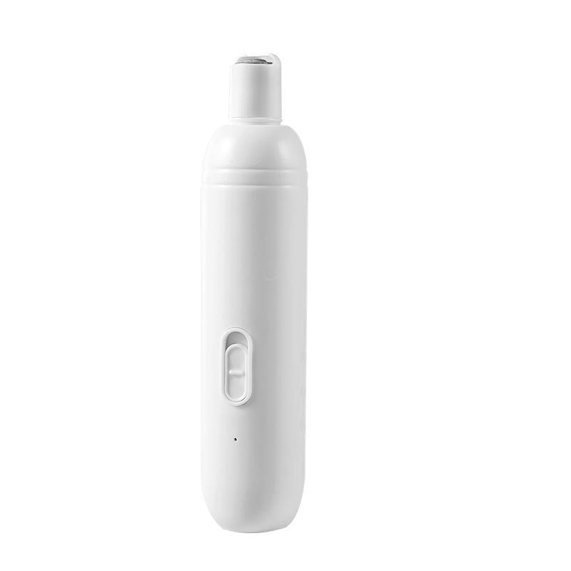 Piercing des ongles de chien Appareil électrique Clippers des ongles Chiens et chats Nettoyage de beauté