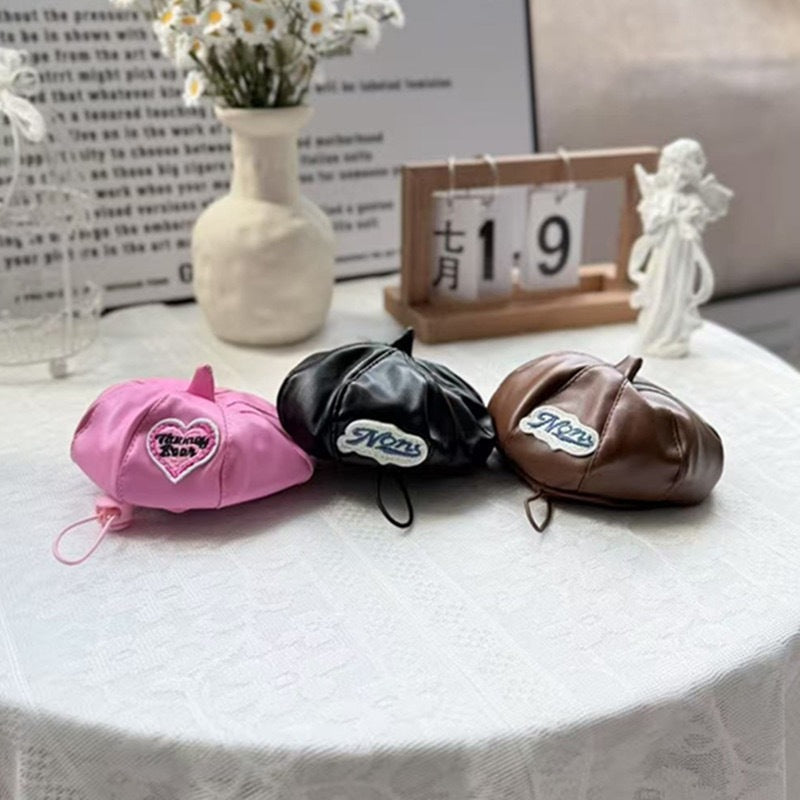 Décoration d'ornement pour chien femelle concave