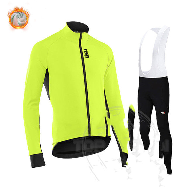 Riding Speed Down Veste polaire pour garder chaud