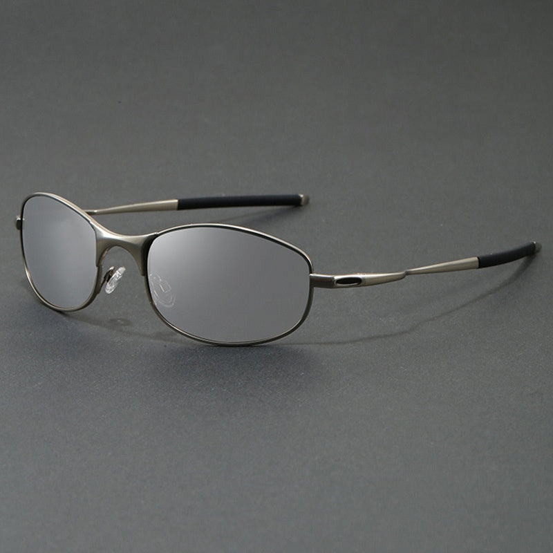 Magician Shop Lunettes de soleil New-Style pour hommesHiver