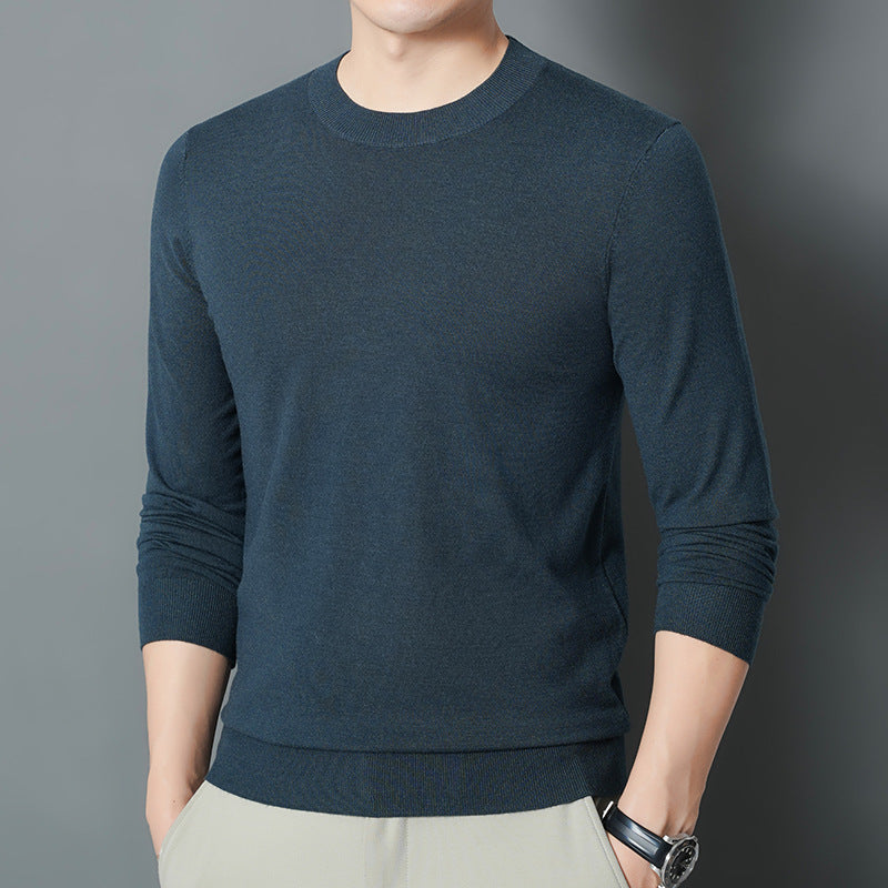 Couche de base thermique de couleur unie