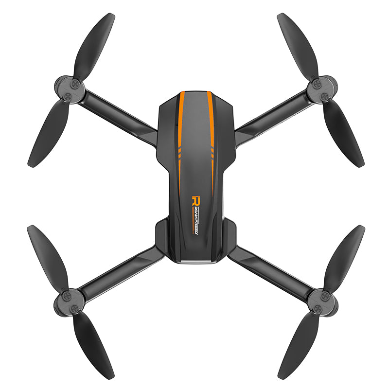 H31 Dual Camera Single Electric Brushless Drone