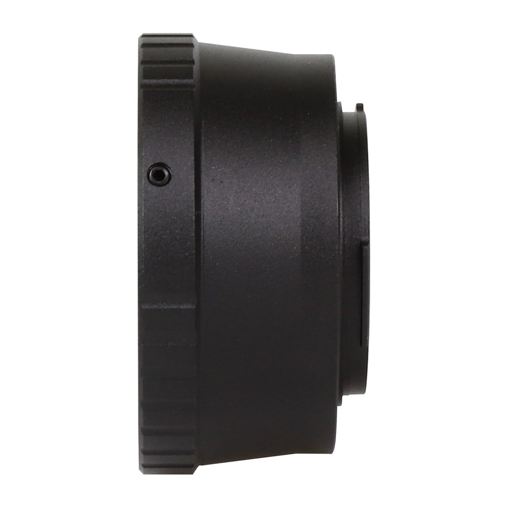 Adaptateur micro portable à monture unique