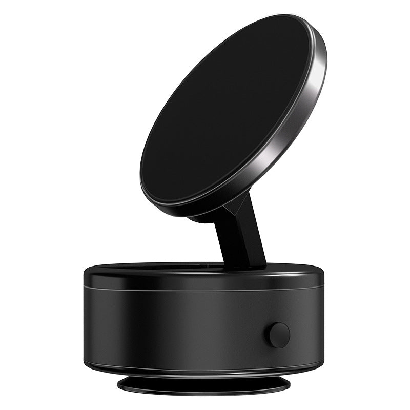 X10Q Aspirateur Adsorption de voiture Mobile Téléphone Bracket Suction Cup Navigation Outlet Support de voiture