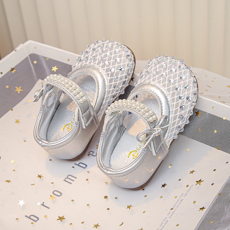 Sandales de Strass pour filles