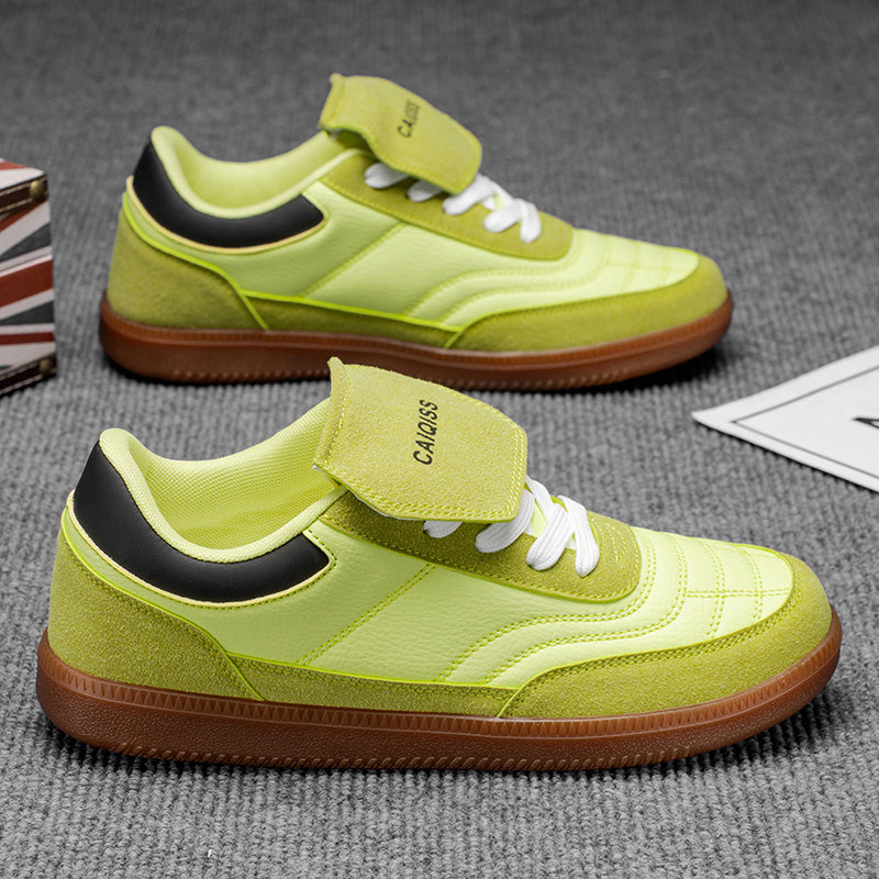 Chaussures de printemps pour hommes