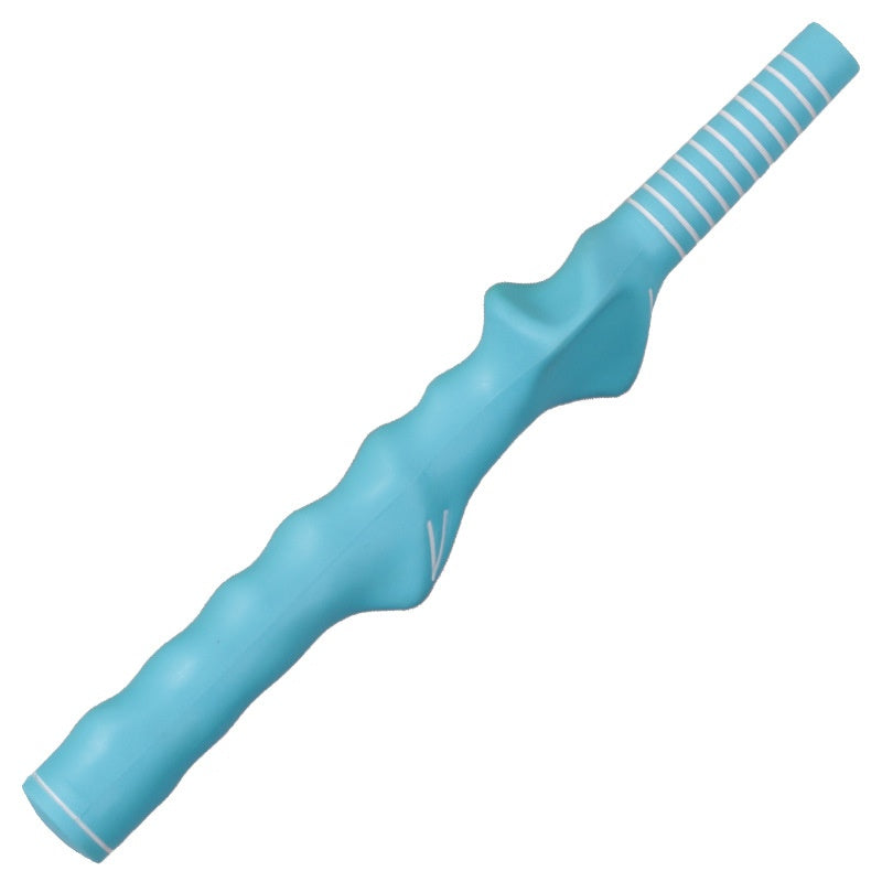 Golf Rubber Grip Correction Type de main Golf Accessoires Training Aid Grip