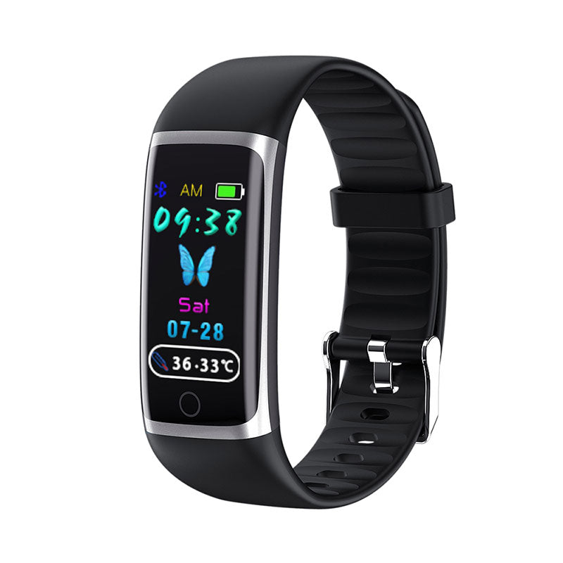 Pedometer Exercice Sommeil Surveillance Bracelet intelligent multifonction