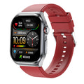 Smart Watch ECG Bluetooth appel