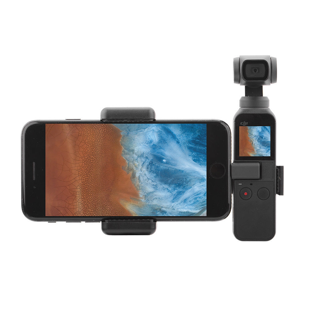 Accessoire porte-téléphone de poche DJI