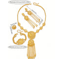 1 Fashionable and beautiful butterfly set, Middle East set