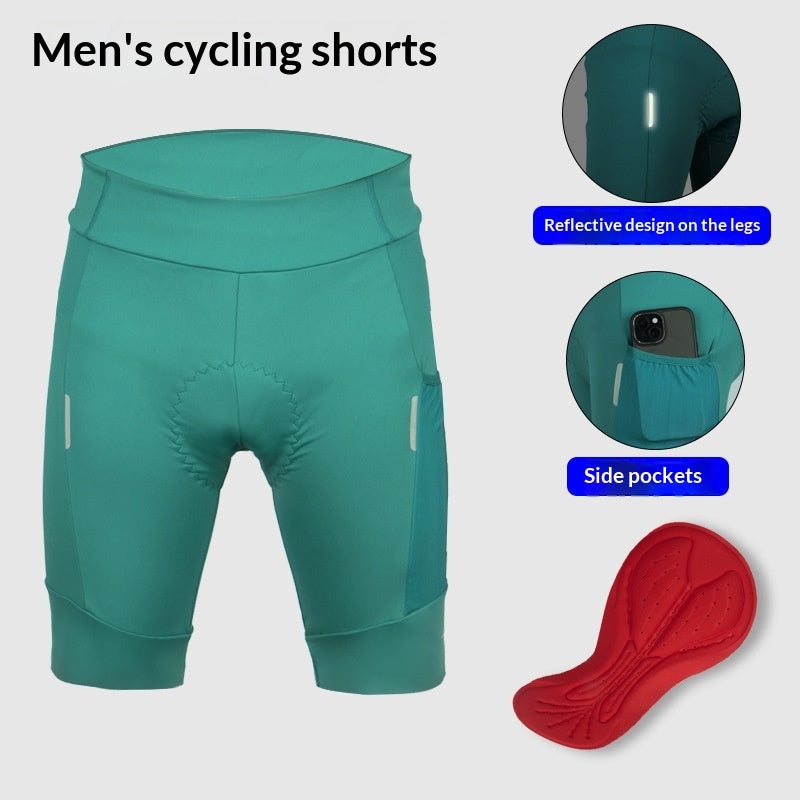 Pantalons courts en plein air pour les hommes