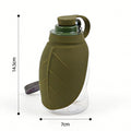 Bouteille d'eau portable pour chiens et chats