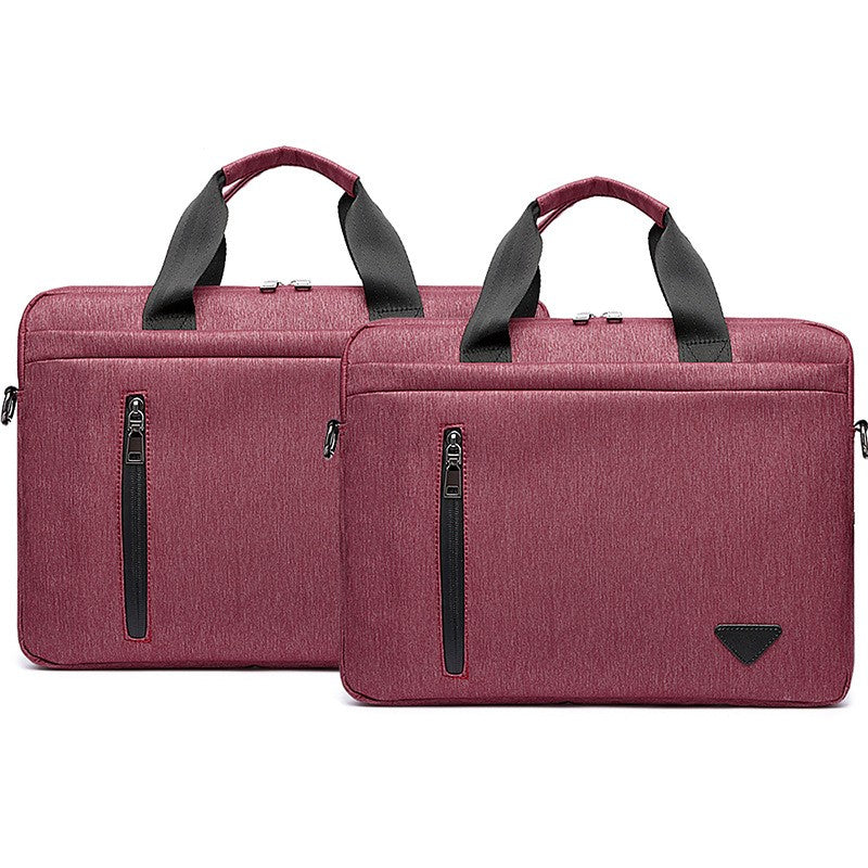 Sac d'ordinateur grand débit étanche à l'épaule