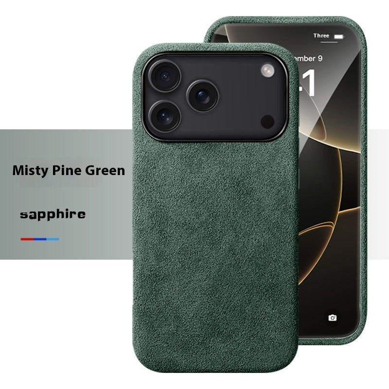 Couverture de protection complète pour éviter la chute du boîtier de téléphone