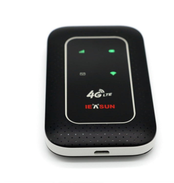 Routeur 4G Portable Wifi Hotspot sans fil