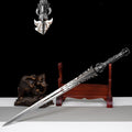 Long style Han Jian