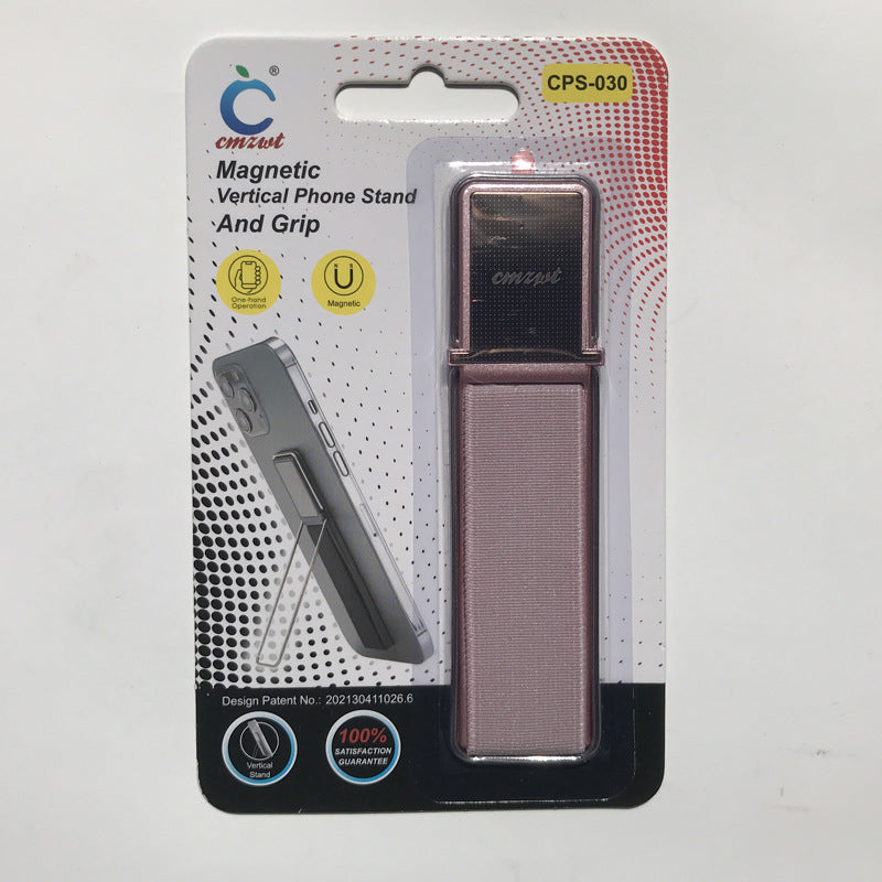 Support de téléphone portable Bracelet à main multifonction