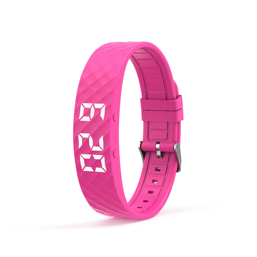 Rappel de vibration Bracelet intelligent surveillance du sommeil