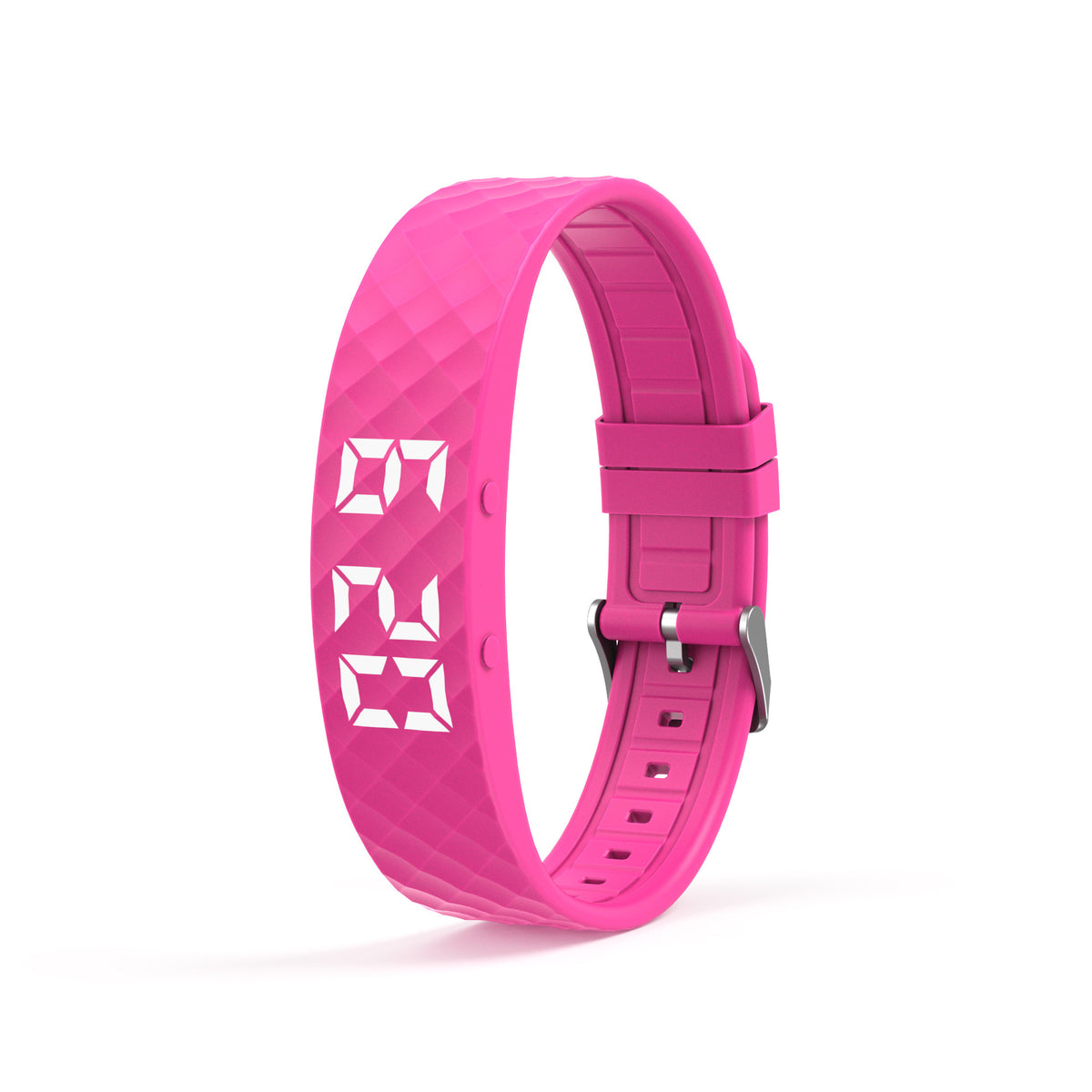 Rappel de vibration Bracelet intelligent surveillance du sommeil