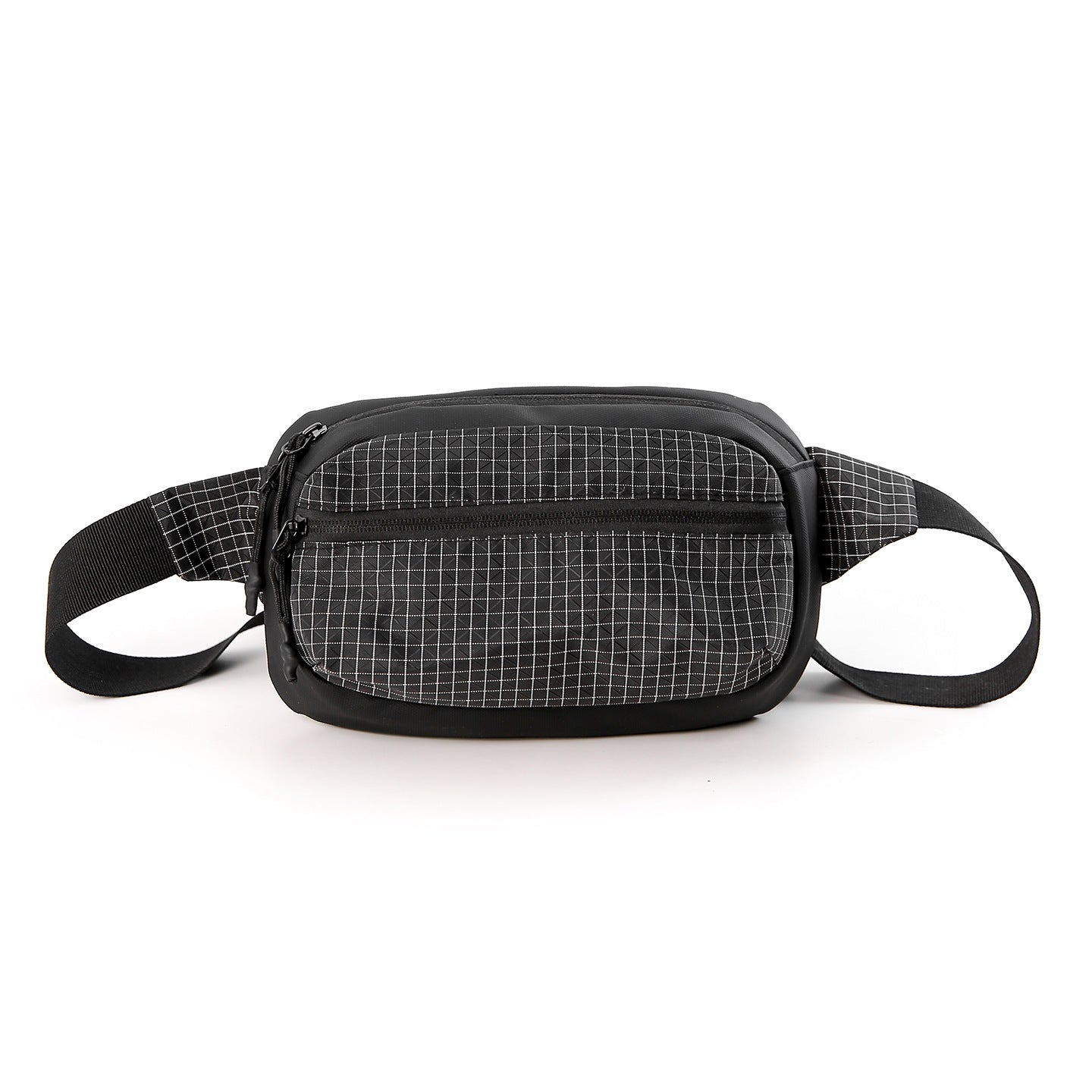 Style élégant sac de sport décontracté