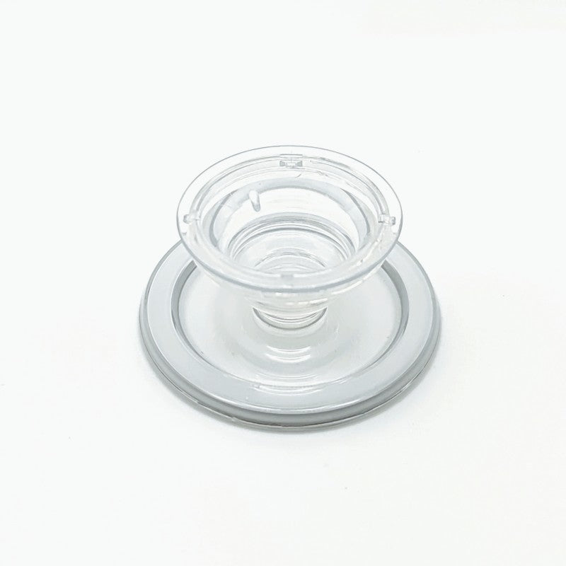 Aspiration magnétique Airbag Bracket Super transparent Support universel
