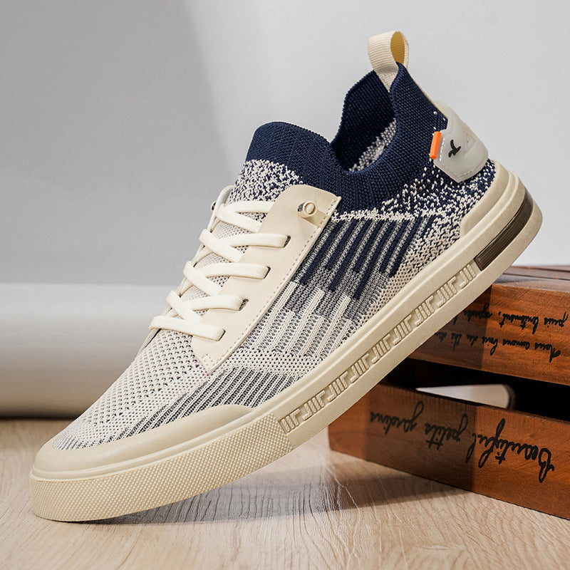 Hommes Casual Mesh Chaussures Cool et respirant