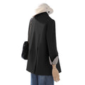 Veste Relaxée Chic Casual Femmes