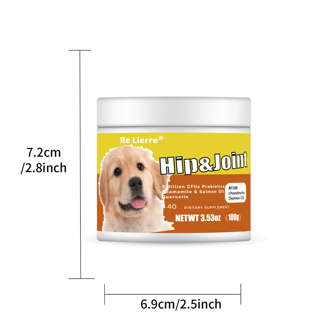 Hip & Joint Supplements