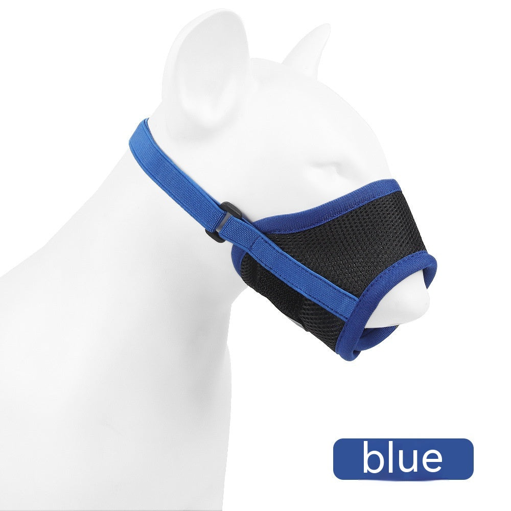 Couverture respirante pour chien de Mesh