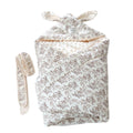 Nouveau-né Swaddle Blanket Babys Delivery Room Wrap Thin Springsummer Style