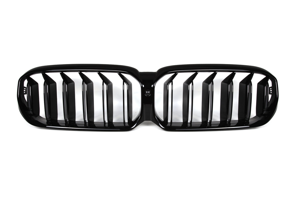 Doubles lattes de rein pour BMW 4 Series