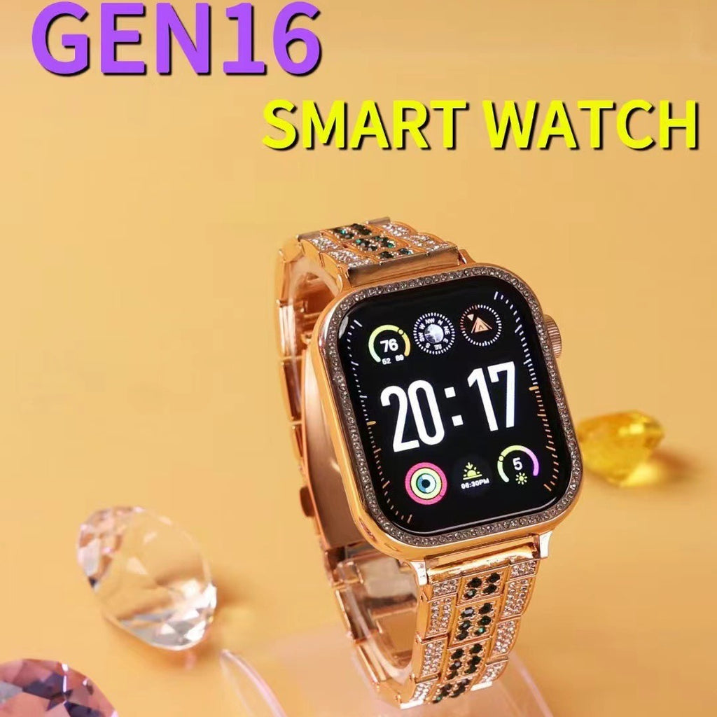 Smart GEN 16 montre pour femme