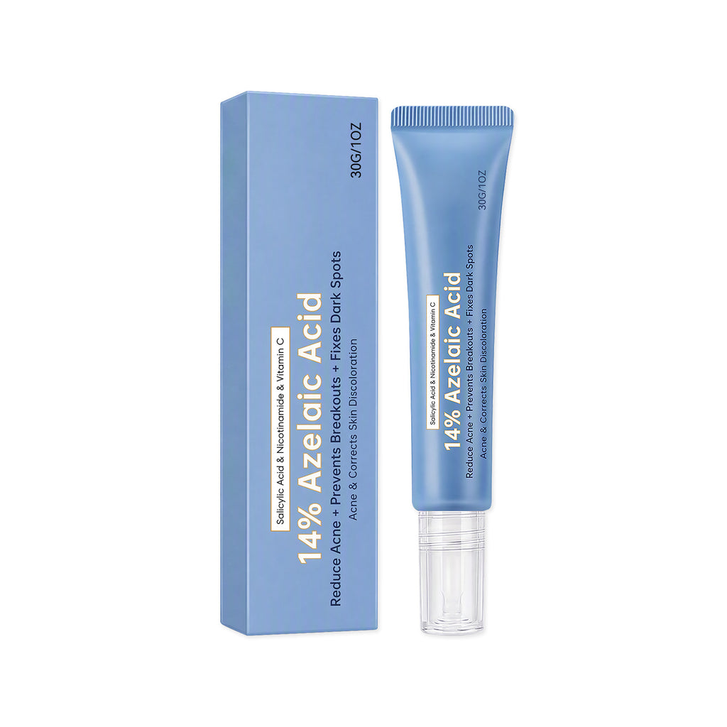 Crème soin du visage rafraîchissante Crème hydratante