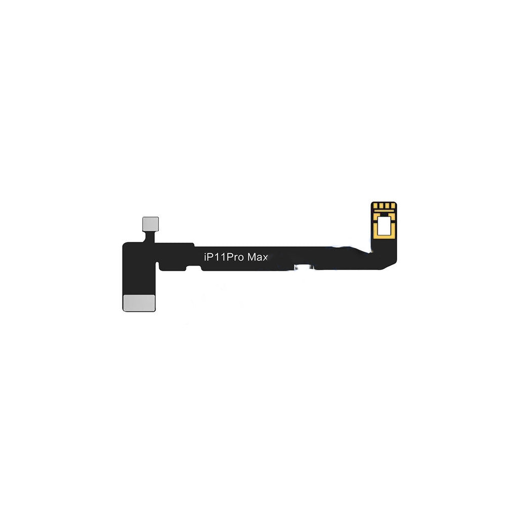 Instrument de réparation des couleurs d'origine Batterie Lattice Line Face Ic Detecteur