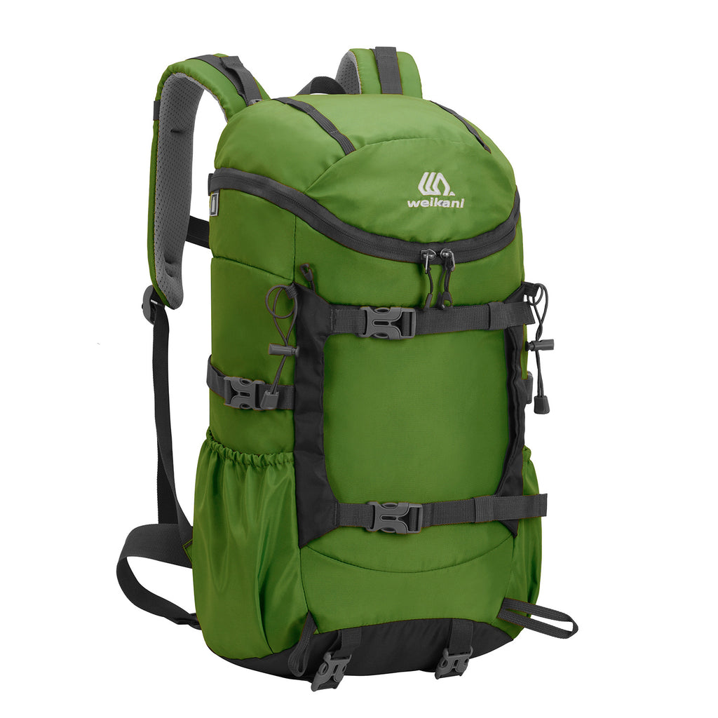 Sac à dos 30L Oxford Cloth Randonnée Camping Sac à dos