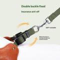 Usage domestique portable Levier de chien Anti-évasion Shaped Y
