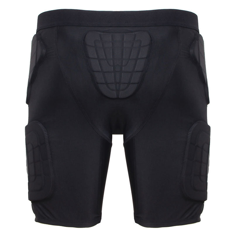 Vêtements anticollision Basketball Rugby Sports Pantalons