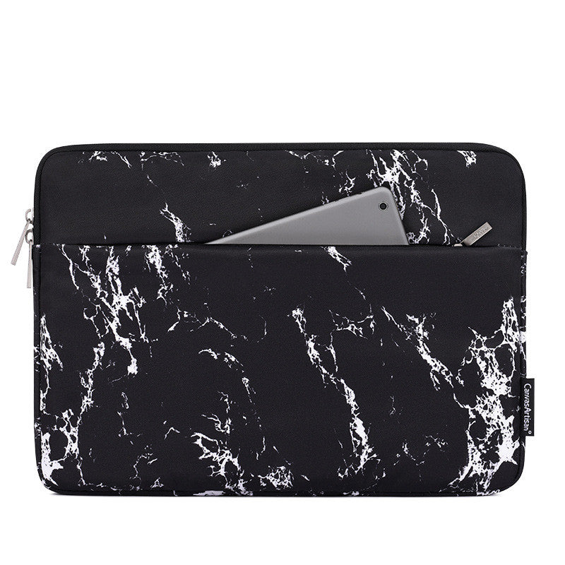 Sac d'impression numérique pour ordinateur portable