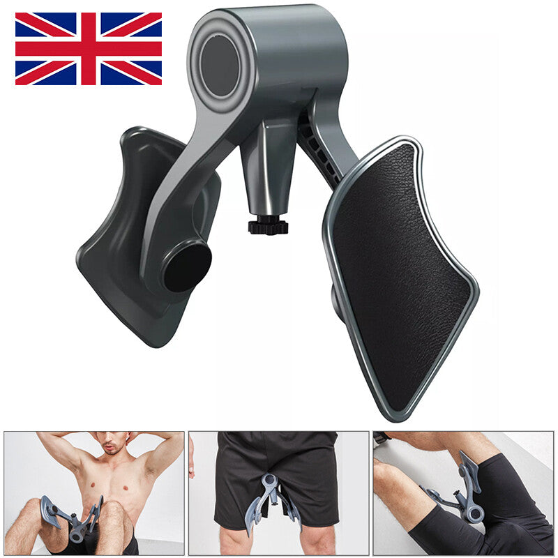 Pelvic Floor Muscle Exercise Correction Buttocks Bladder Control Device Tool