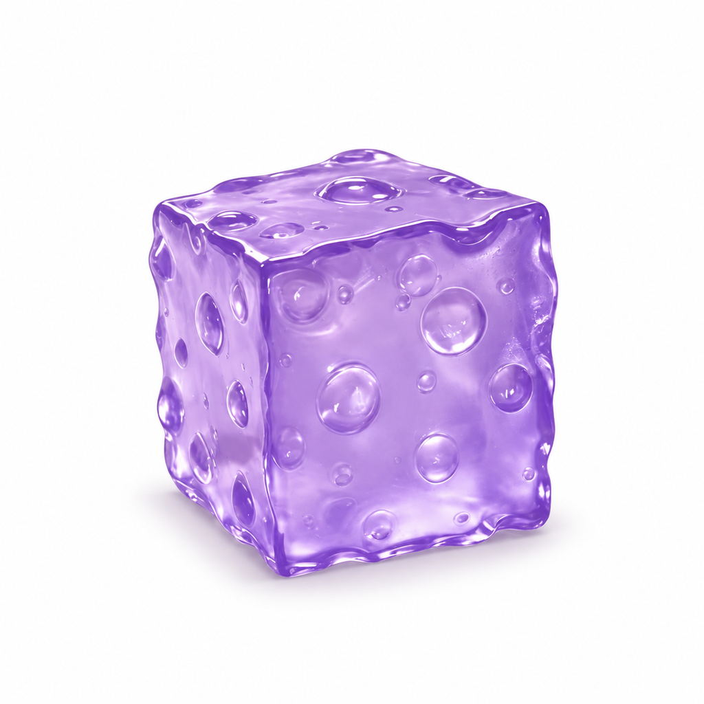 Jouet anti-stress Big Cheese Squishy - Jouet de fidget non-rebendable pour jumbo