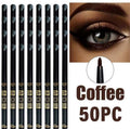 Eyeliner Gel Pencil Noir Brown Crayon automatique