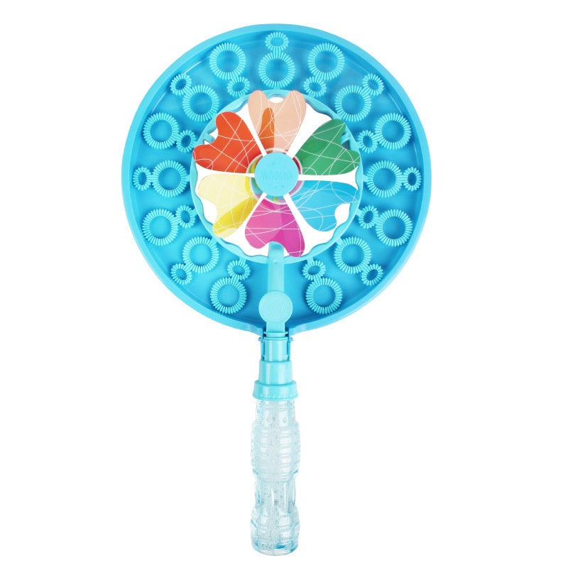 Jouet bubble-blowing main Street Stall Night Market Toy